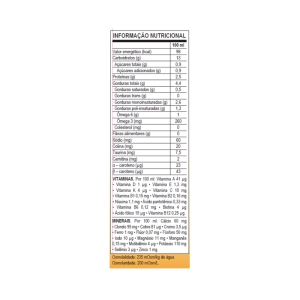 Nutrini Standard 1.0 Kcal/ml 200ml - Danone Nutrini Standard 1.0 Kcal/ml 200ml - Danone