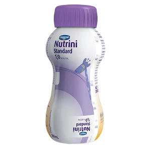 Nutrini Standard 1.0 Kcal/ml 200ml - Danone Nutrini Standard 1.0 Kcal/ml 200ml - Danone