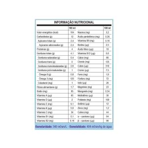 Nutrison Advanced Diason 1,0 Kcal/ml 1L - Danone Nutrison Advanced Diason 1,0 Kcal/ml 1L - Danone