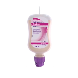 Produto - Nutrison Advanced Protison 500ml - Danone