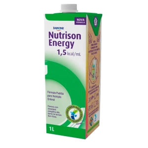 Produto - Nutrison Energy 1.5 1000ml - Danone