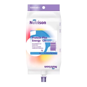 Produto - Nutrison Protein Plus Energy 1.5 Kcal/ml Pack 1000ml - Danone *Tipo de mídia