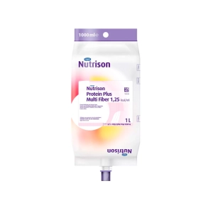 Nutrison Protein Plus Multi Fiber Pack 1L - Danone Nutrison Protein Plus Multi Fiber Pack 1L - Danone