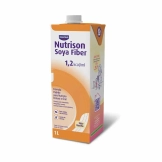Nutrison Soya Fiber 1000ml - Danone Produto Nutrison Soya Fiber 1000ml - Danone