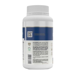 Omegafor Plus 120 Cápsulas de 1g - Vitafor Omegafor Plus 120 Cápsulas de 1g - Vitafor