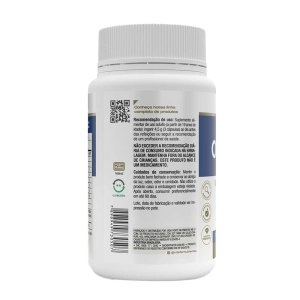 Omegafor Plus 60 Cápsulas de 1g - Vitafor Omegafor Plus 60 Cápsulas de 1g - Vitafor