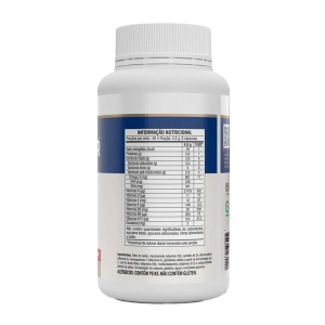 Omegafor Vitamins 120 Capsulas - Vitafor