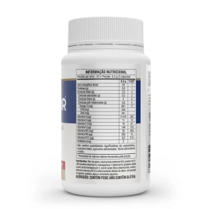 Omegafor Vitamins 60 Capsulas - Vitafor Omegafor Vitamins 60 Capsulas - Vitafor