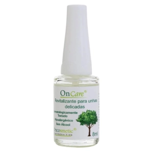 Produto - Oncare Fortalecedor de Unha 8ml - Oncosmetic