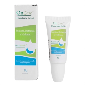 Produto - Oncare Hidratante Labial 8g - Oncosmetic
