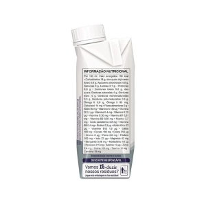 Peptamen 1.5 250ml - Nestlé Peptamen 1.5 250ml - Nestlé