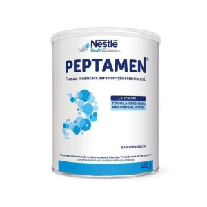 Produto - Peptamen Baunilha 400g - Nestlé