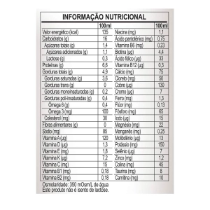Peptamen HN 500ml Sistema Fechado - Nestlé