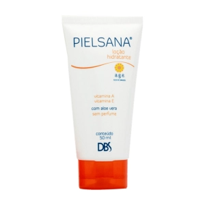 Produto - Pielsana Loção Hidratante 50ml - DBS