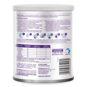 Pregomin Pepti 400g - Danone Pregomin Pepti 400g - Danone