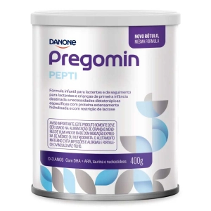 Pregomin Pepti 400g - Danone Pregomin Pepti 400g - Danone