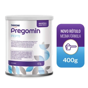 Pregomin Pepti 400g - Danone Pregomin Pepti 400g - Danone