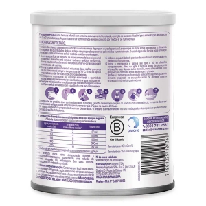 Pregomin Plus 400g - Danone Pregomin Plus 400g - Danone