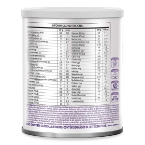 Pregomin Plus 400g - Danone Pregomin Plus 400g - Danone