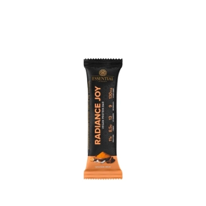 Produto - Radiance Joy Golden Milk Vegan 50g - Essential Nutrition 