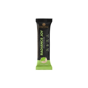 Produto - Radiance Joy Mystic Lemon Vegan 50g - Essential Nutrition