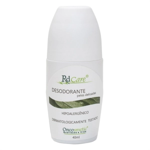 Produto - RdCare Desodorante 40ml - Oncosmetic