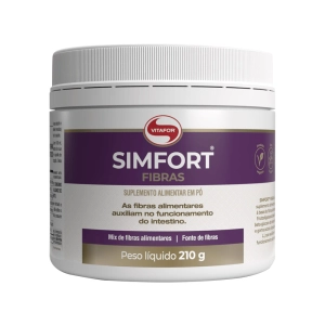 Simfort 210g - Vitafor Simfort 210g - Vitafor