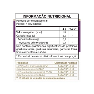 Simfort Plus 10 Saches 2g - Vitafor Simfort Plus 10 Saches 2g - Vitafor