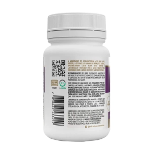 Simfort Plus 30 Capsulas - Vitafor
