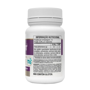 Simfort Plus 30 Capsulas - Vitafor
