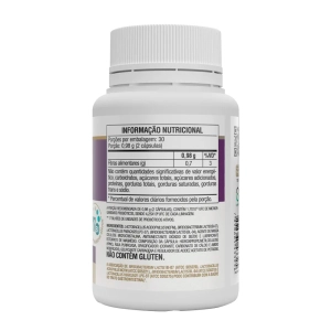 Simfort Plus 60 Capsulas - Vitafor