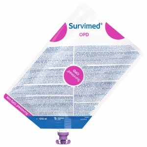 Survimed OPD 1L - Fresenius Kabi Survimed OPD 1L - Fresenius Kabi