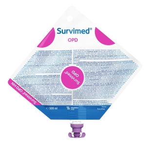 Produto - Survimed OPD 500ml - Fresenius Kabi