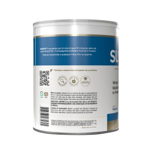Sustevit 400g Neutro - Vitafor