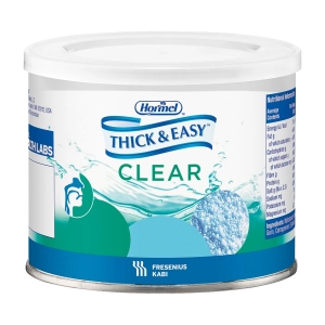 Produto - espessante alimentar Thick & Easy Clear 126g