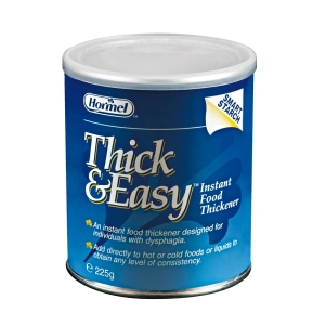 Produto - Espessante alimentar Thick & Easy Lata 225g . Fresenius