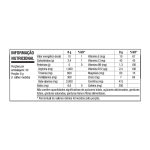 V Fort Ultra Uva 240g - Vitafor V Fort Ultra Uva 240g - Vitafor