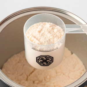 Vanilla Whey 750g - Essential Nutrition