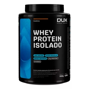 Produto - Whey Protein Isolado Chocolate 900g