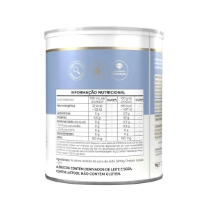 Whey Protein Isolate 250g - Vitafor Whey Protein Isolate 250g - Vitafor