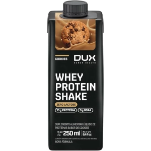 Produto: Cookie