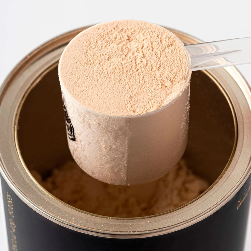 Produto Veggie Protein Neutro 405g - Essential Nutrition